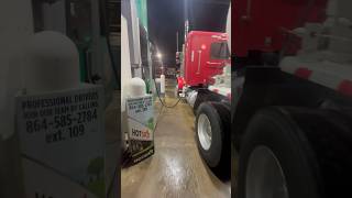 309 A Gallon For Diesel At Hotspot Enoree SC 110724 fuelcrisis [upl. by Seagrave499]