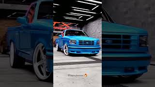 ❗️Ford f150 Lightning ⚡️ IA 🔵 que les parece Trokitasfavoritas 🔥 [upl. by Phelips]