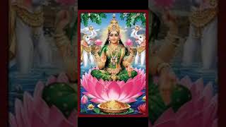 mahalakshmigodesslakshmiharathiaratisongdevotionalmelodyhindugoddessmaalakshmiaartimangala [upl. by Nnep]