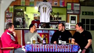 Matty Etherington Interview Part 2 Fa Cup Final and The Premier League Years [upl. by Lexy]