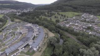 Middle Cynon Valley [upl. by Nuahc785]