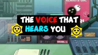 WKBRL The Voice That Hears You  Brawl Stars [upl. by Berte]