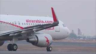 Air Arabia Corporate Video [upl. by Jeffy]