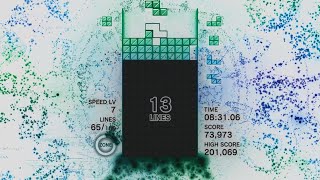 Tetris Effect Connected20241109001831 [upl. by Eilagam619]