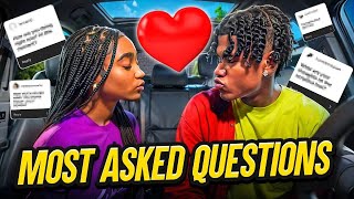 answering the most asked question ft ONTOPMELO [upl. by Ney67]