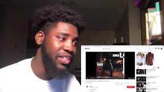 BIG L FTJAYZ LORD FINESSE YU DA GRAVEYARD Reaction [upl. by Naej580]