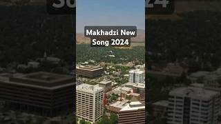 Makhadzi New Song 2024 🔥🔥  UMUNTU WAMI amapiano shorts makhadzi shortvideo short [upl. by Atilahs]