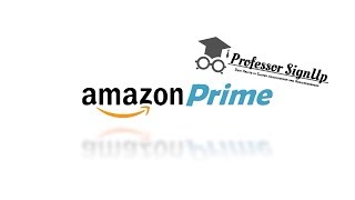 Amazon Prime Anmeldung einfach erklärt  Amazon Konto anlegen und Prime kostenlos testen [upl. by Eilyk]