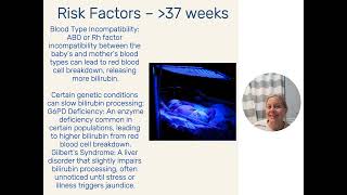 Hyperbilirubinemia in the NICU [upl. by Ridley]