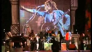 One Love  The Bob Marley All Star Tribute Together In Concert From Jamaica [upl. by Ahsilat]