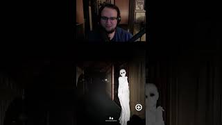 Mommy style wink darkhours funny funnymoments scary scarymoments jumpscare monster fy fyp [upl. by Dranreb]