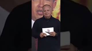 Diosdado Cabello anticipó que irán contra quienes hayan aportado a la campaña quotYa casi Venezuelaquot [upl. by Fredel]