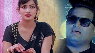 RAJU PUNJABI  देसी छोरी  Desi Chori  Official Video [upl. by Carn362]