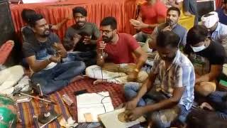 bhajan marathi kaprachi jot jot ga deva status [upl. by Idid]