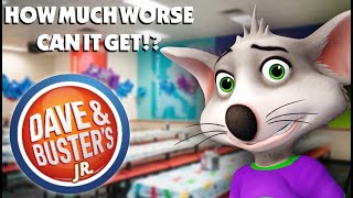 Another Childish Chuck E Cheese Rant [upl. by Airak]