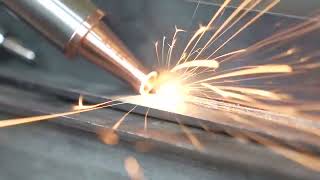 Magick Air cooling laser welding machineNew design [upl. by Anaya]