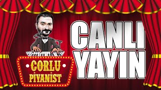 🔴 KUTSAL CUMARTESİ CANLI YAYIN  Cio  ile Roman Şhow  Trakya Oyun Havaları Çorlulu Cio [upl. by Henrie953]