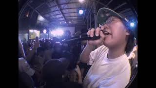 Kartellem  Posse LIVE  Balik Makati [upl. by Jimmie]