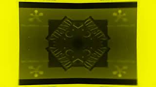 Reversed Video Idents Inverted x2 in G Major 47 [upl. by Nike]