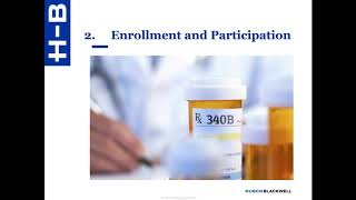 The 340B Drug Pricing Program Opportunities and Responsibilities [upl. by Limay469]