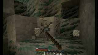 Minecraft Spotters Guide S1E7  A Prospecting We Go [upl. by Dody]