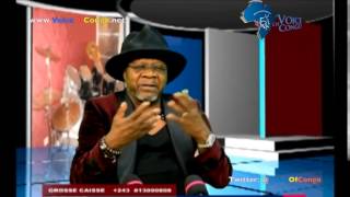 PAPA WEMBA ne fera jamais concert WAKE UP avec KOFFI OLOMIDÉ «Quand ton bras te fait mal il faut» [upl. by Nnyleitak]