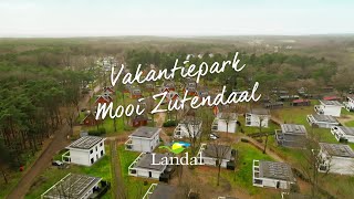 Vakantiepark Mooi Zutendaal  Landal GreenParks  Zutendaal Belgisch Limburg België [upl. by Kessia]