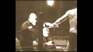 Clips of Buddy Fuller and Ray Gunkel vs The Assassins Georgia 1969 [upl. by Bakemeier795]