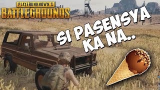 PUBG Philippines  PASENSYA KA NA [upl. by Massimiliano]