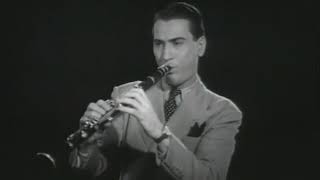 Artie Shaw and his Orchestra 1939 quotLady Be Goodquot  Buddy Rich [upl. by Rodgiva504]