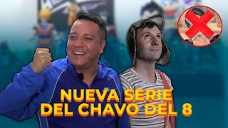 Doña Florina Va a demandar NUEVA SERIE Del Chavo Del 8 Monólogo  Alan Saldaña [upl. by Eiboj61]