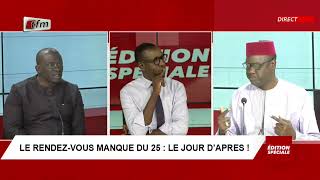 🚨TFM LIVE  Edition Spéciale du 26 Février 2024 [upl. by Accissej]