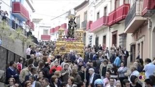 VÍDEO PROCESIÓN CANTILLANA 2014 [upl. by Aniuqaoj]