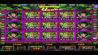 SC SLOT EP52 ROBINHOOD MANTAP BETUL MEGA888 [upl. by Atinus910]