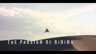 The Passion Of Riding [upl. by Ashwin]