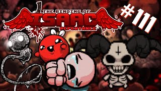 DESAFÍO ISAAC AWAKENING  The Binding Of Isaac Repentance en PS5 111 [upl. by Kopple979]