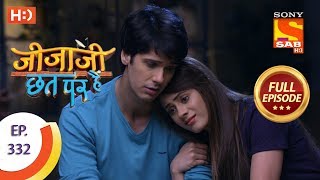 Jijaji Chhat Per Hai  Ep 332  Full Episode  12th April 2019 [upl. by Dweck]