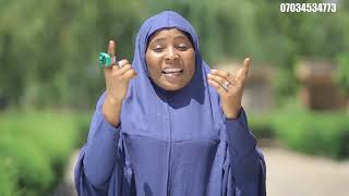 HAFIZ ABDALLAH AMBATO  FADIN KIRJI BY MAIMUNA MISAU [upl. by Joli]