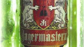 Jagermasterz Feat Luca Marinelli  Ogni Giorno Prod Dr Demis [upl. by Sterne20]