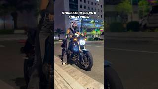 SHORT RIDER  HONDA CB650R 2024 exhaustsound loudexhaust cb650r honda [upl. by Ahseekan]