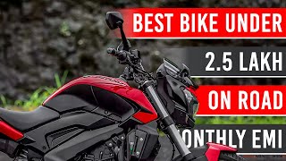 Best Bike Under 25 Lakh in India 2023  Bikes Under 25 Lakhs 2023 [upl. by Robson]