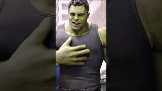 has Hulk never defeated anyone 😱 shorts [upl. by Silvain]