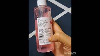 Bio tech fruit Brightening Face Washfacewash biotech shortsfeed shortsviral [upl. by Garold416]