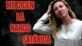 SARA ALDRETE Y LOS NARCØ SATANlCØSLa Traición [upl. by Negam986]