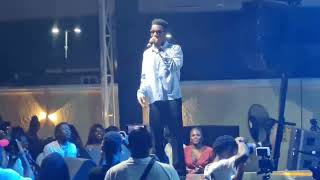 The Best Of Kofi Kinaata Live Performance [upl. by Lehsar56]