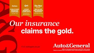 Awardwinning insurance [upl. by Niwroc]