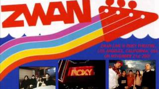 Zwan  Dont Let Me Down Beatles Cover Live 2001 [upl. by Teraj]