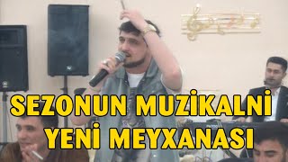 Bu Sezonun Yep Yeni MUZiKALNi Meyxanası 2024 Tam Başqadı  ReşadValehPervizXosrovFuadAnar [upl. by Elleinnad]