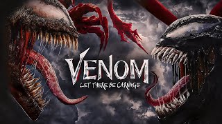 Venom 2 Let There Be Carnage 2021 Recapped in 10 Minutes [upl. by Gigi]