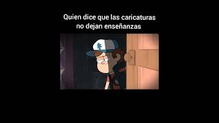 quotEscena emotivaquot gravity falls edit [upl. by Johathan959]